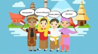 8 Bahasa daerah paling banyak digunakan di Indonesia